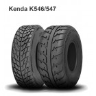 Шины для квадроцикла Kenda K546F/K547 SPEEDRACER